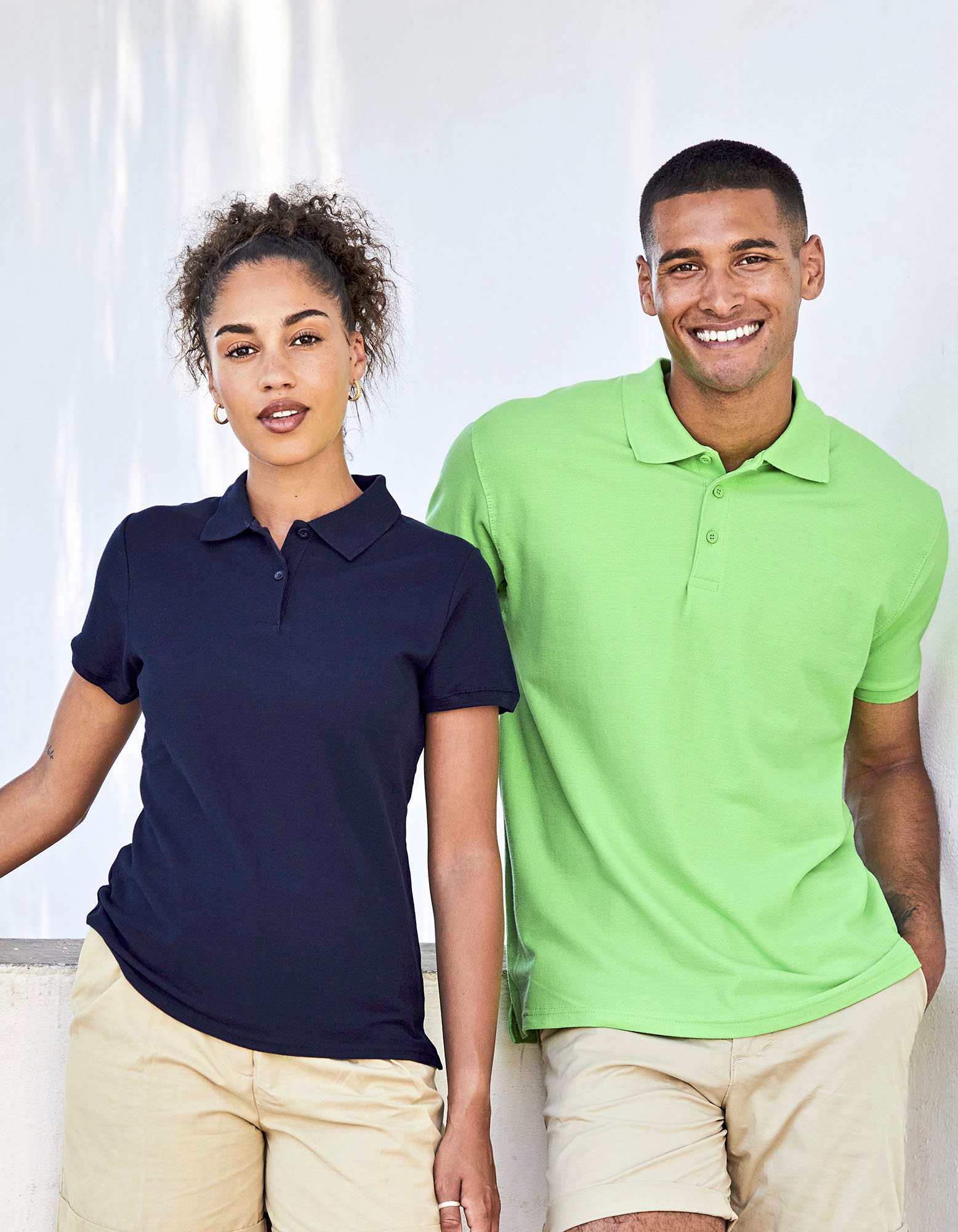 Polo Premium