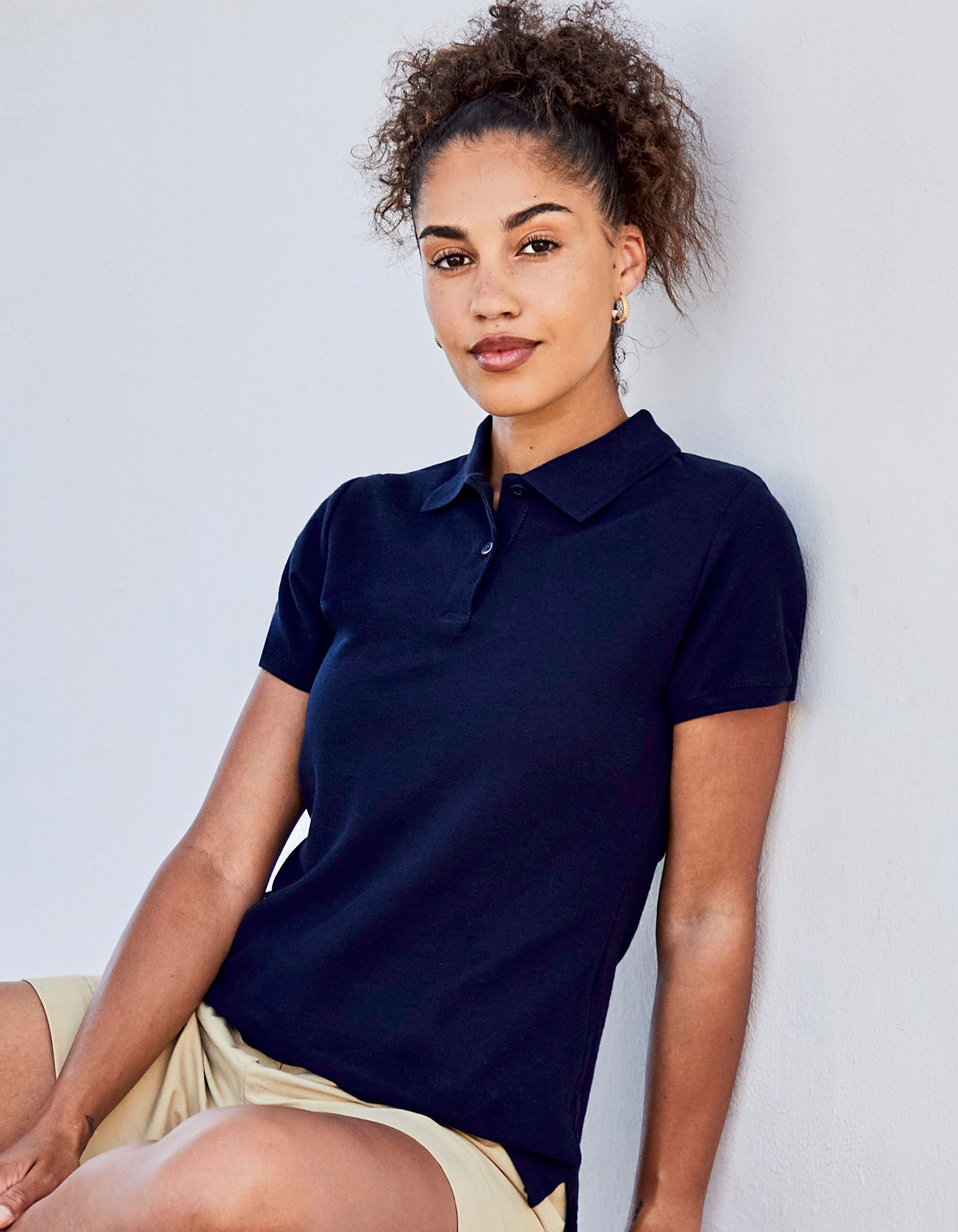 Polo Premium da donna